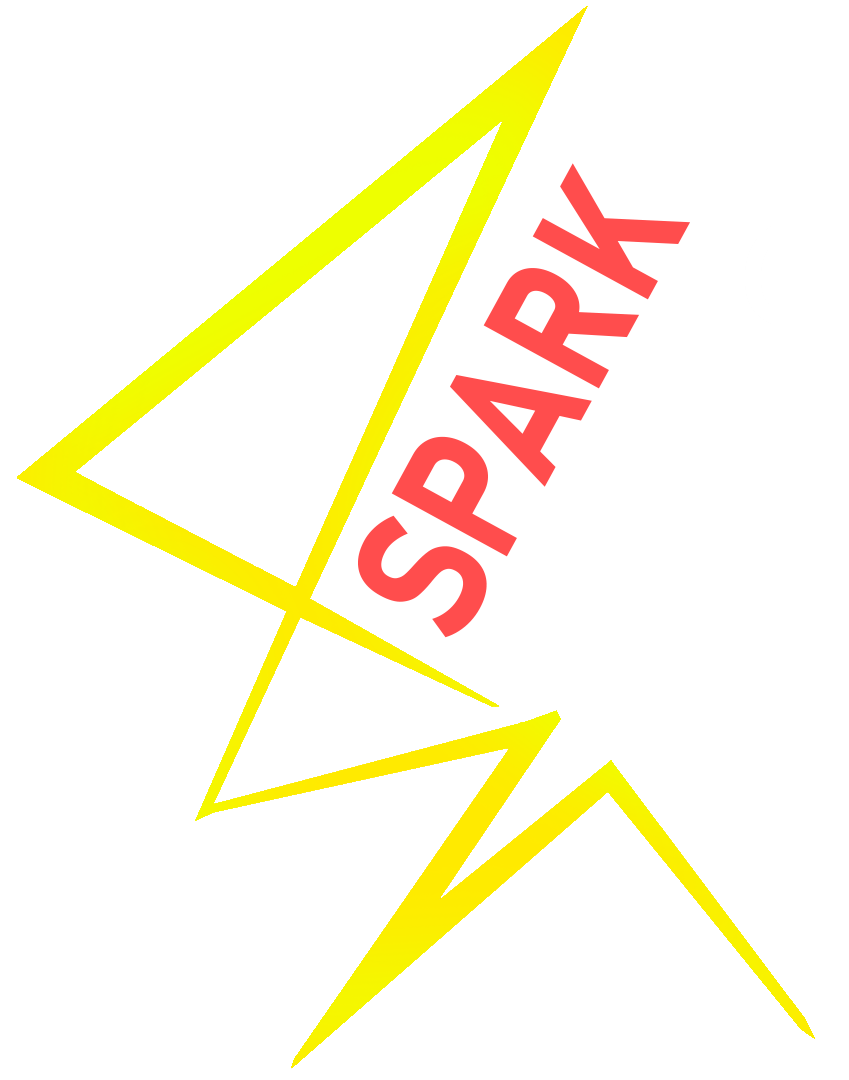 SPARK CENTRE LOGO